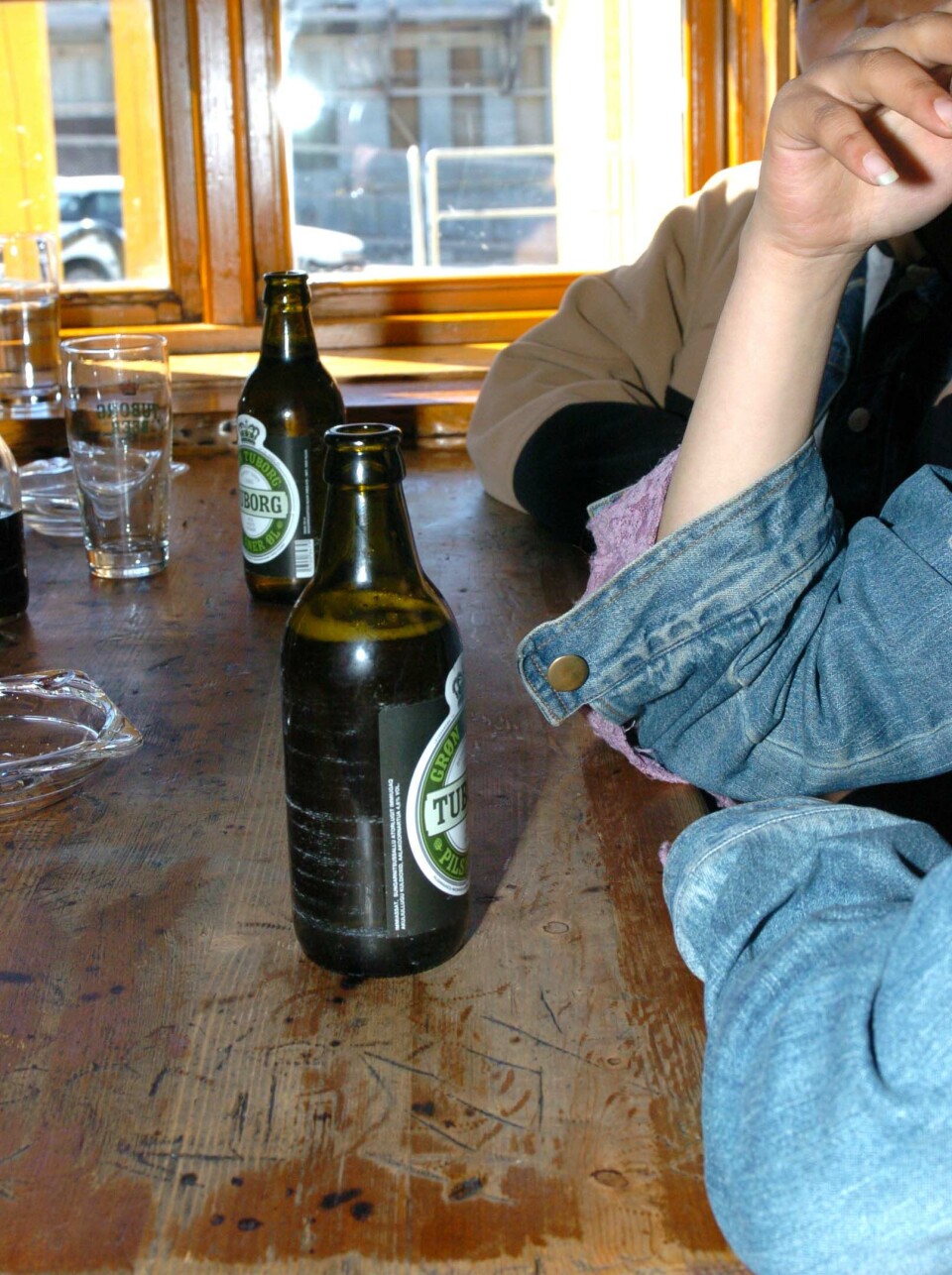 Misbrug af alkohol er dyrt - både for den enkelte og for samfundet