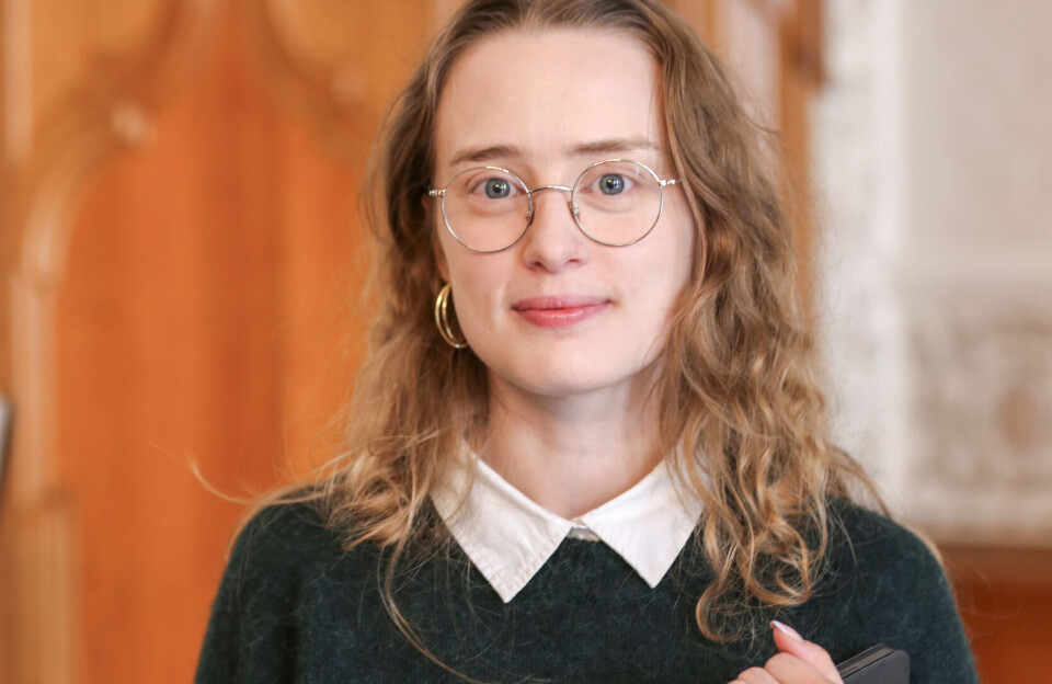 Aki-Matilda Høegh-Dam: – Stop også brugen af danske tests i Grønland