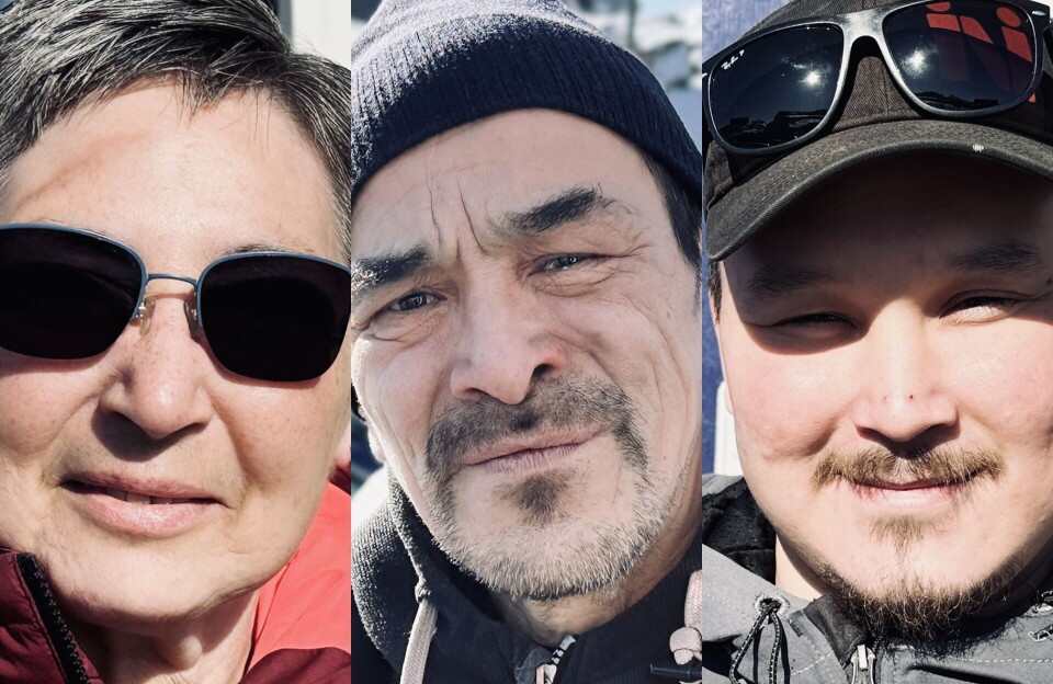 Sisimiut-borgere om kongebesøget: - Endelig!