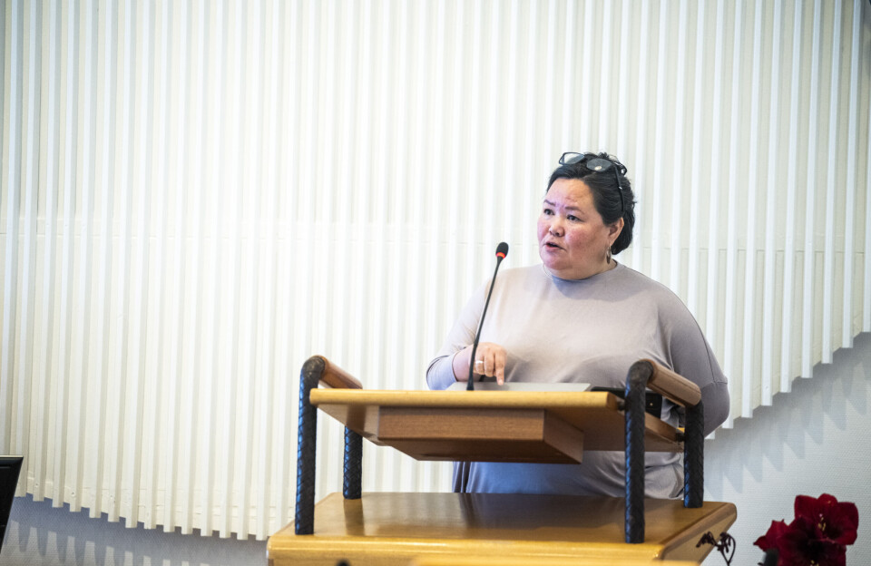 Doris Jensen får alligevel plads i kommunalbestyrelse