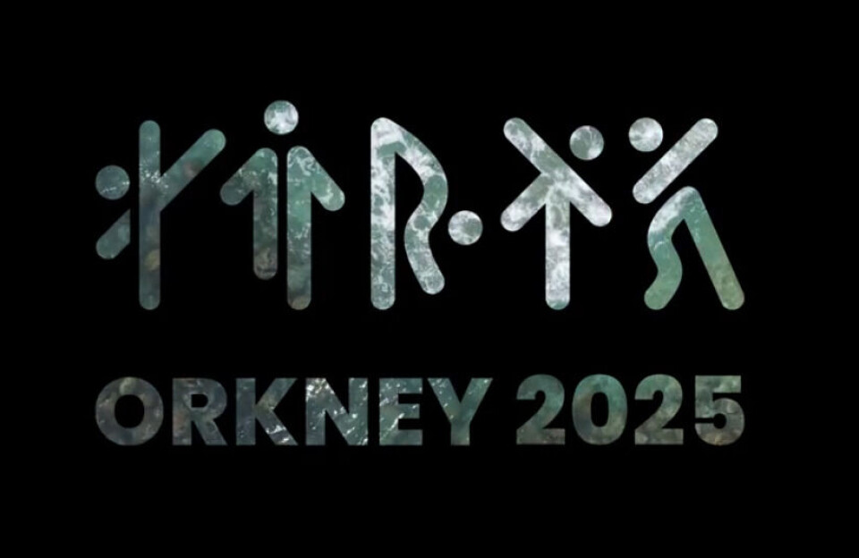 Island Games 2025: Timersortartut aqutsisullu 39-it Orkneyimi nunatsinnut sinniisuunissaminnut piareerput