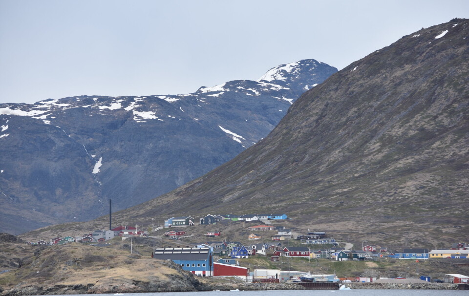 Efter mere end tre år: Voldgiftsret har truffet afgørelse til fordel for Grønland