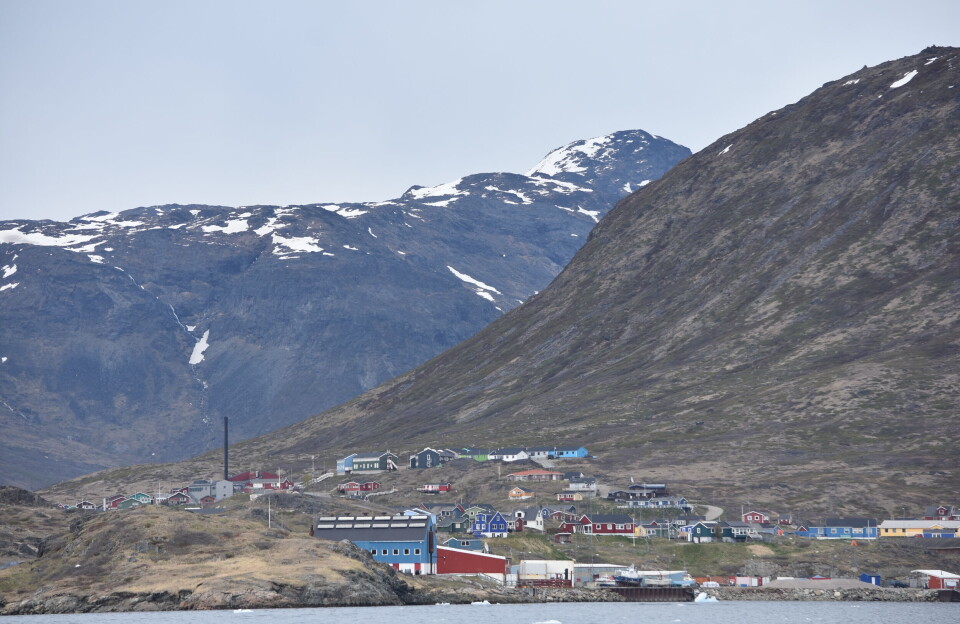 Efter mere end tre år: Voldgiftsret har truffet afgørelse til fordel for Grønland