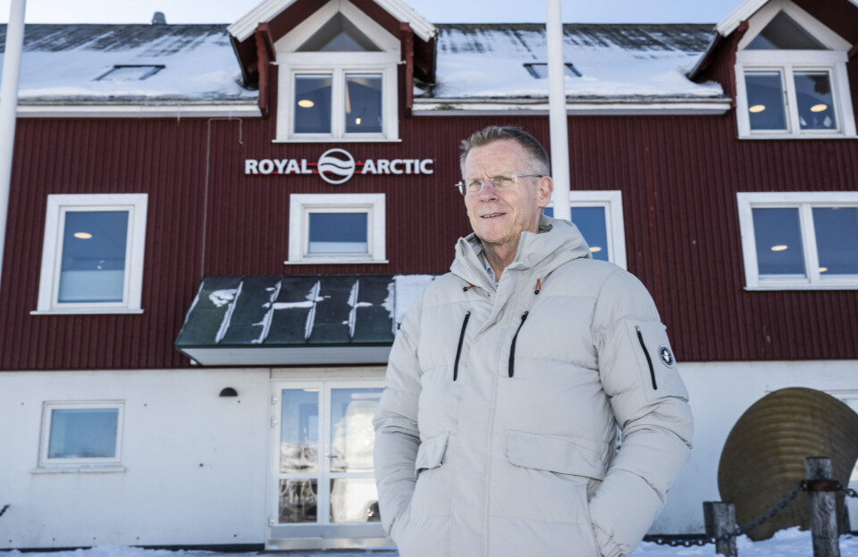 Ny klimaafgift risikerer at ramme Grønland hårdt