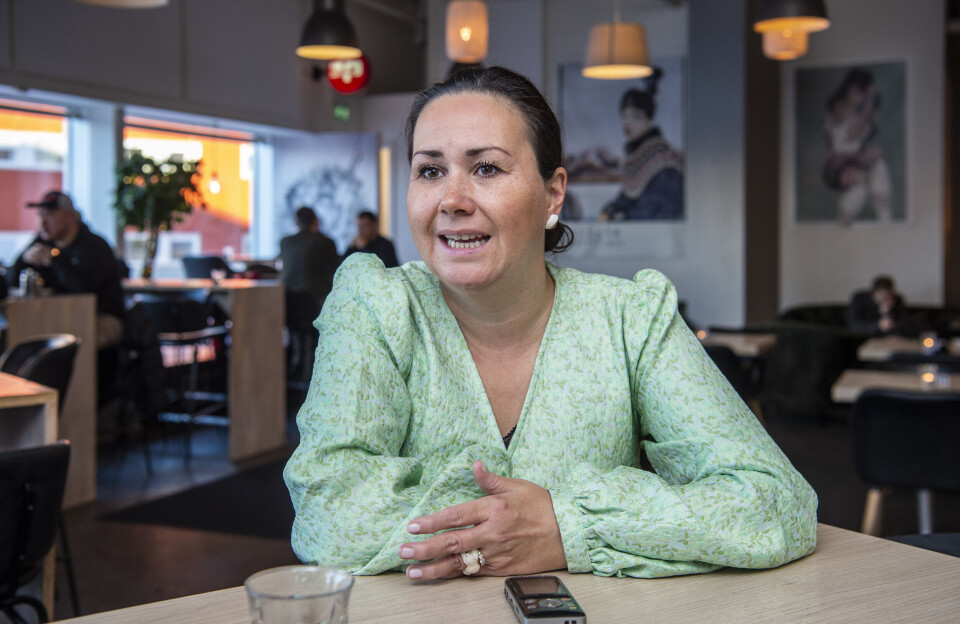 “Tidskrævende, men vigtig debat”