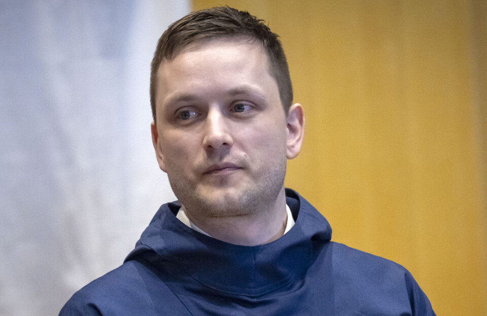 Jens-Frederik Nielsen: Utoqqatsernissaq pissusissamisuuginnarpoq