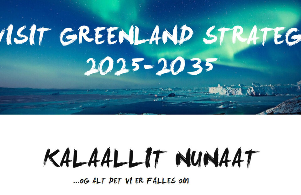 Turismen skal udvikles med omtanke: Ny strategi frem mod 2035