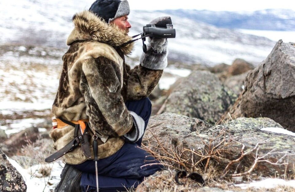 – Vi har haft store problemer