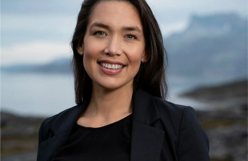 De lokale i Tasiilaq ønsker kun retfærdighed
