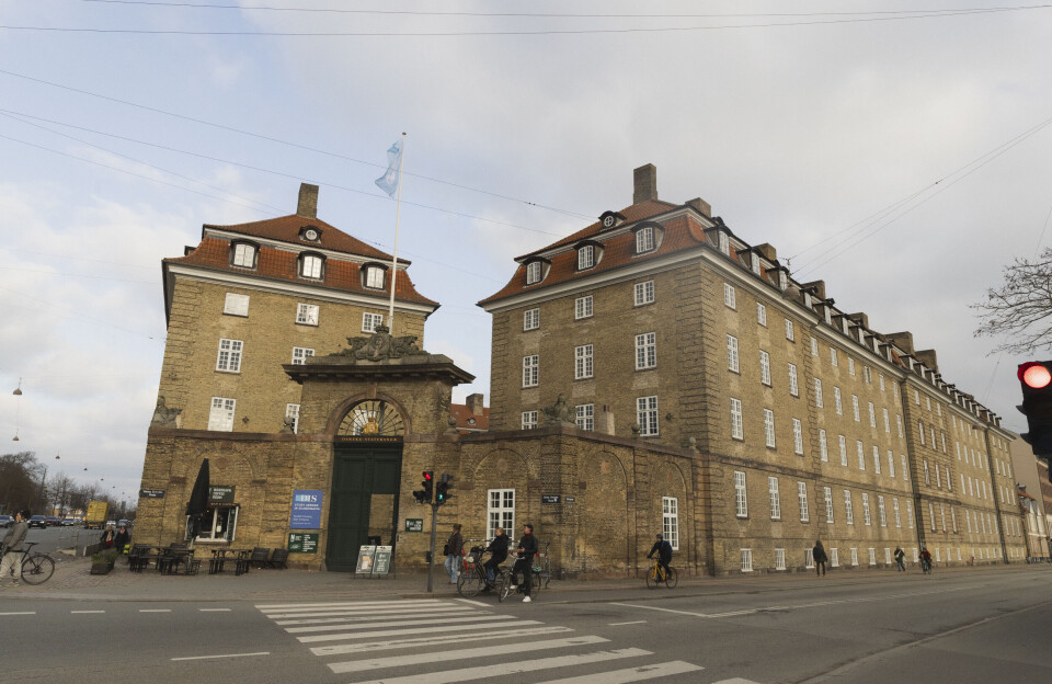 Flere kollegieværelser øremærket til grønlandske studerende i København