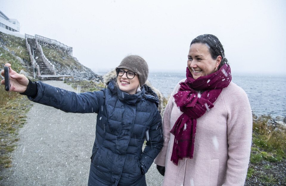 Smørpriser til debat i folketinget