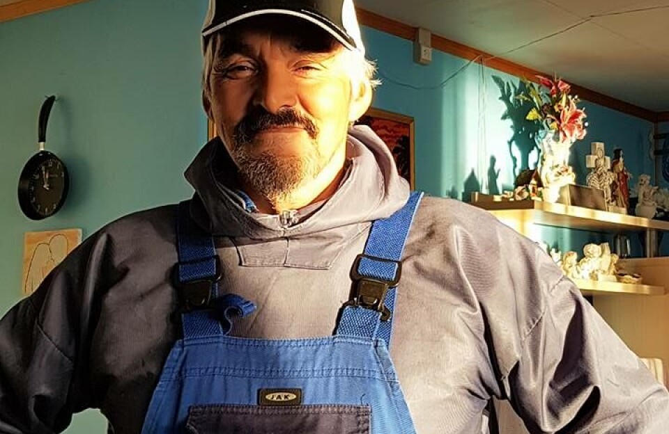 Kritik af kvotefordelingen