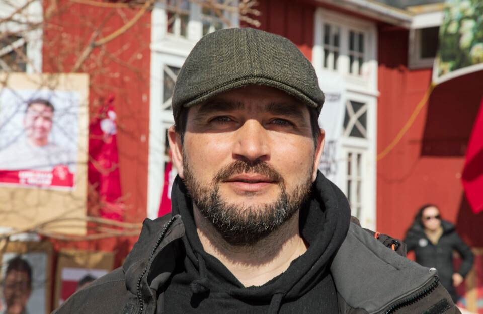 Der skal ske en stor udvikling af fiskeriet i Østgrønland