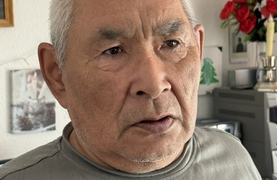 Kommunfogediusimasut ikiorneqarnissamik pisariaqartitsisut