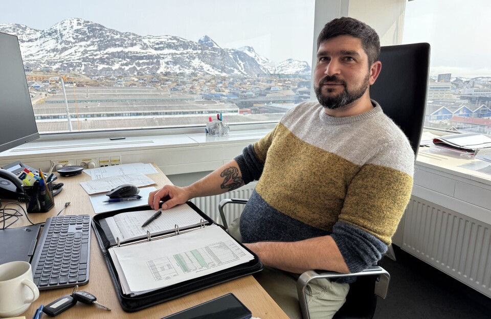 Pissutsit ajornakusoortut pissutigalugit nipisanniarneq sivitsorneqartoq