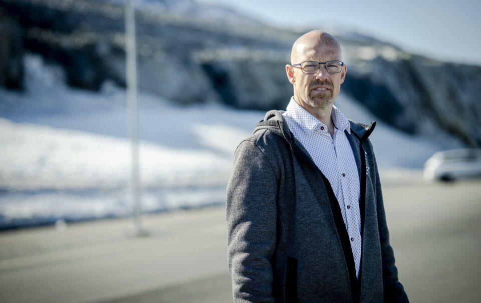 Jacob Nitter Sørensen: Tre timer til Europa giver kæmpe fordele