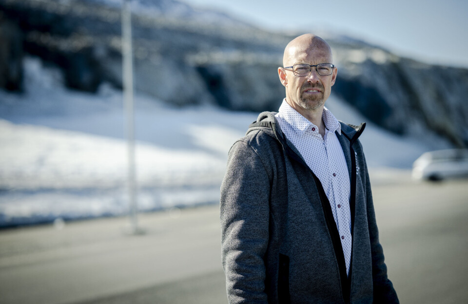 Jacob Nitter Sørensen: Tre timer til Europa giver kæmpe fordele