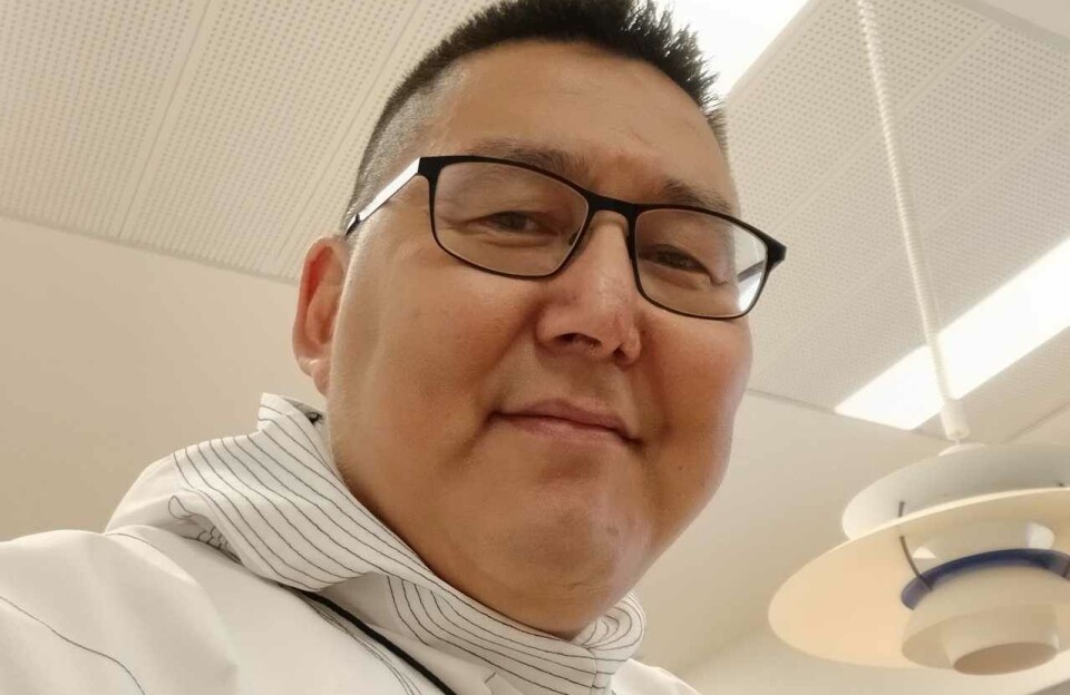 Ittoqqortoormiit og Tasiilaq skal have lufthavne
