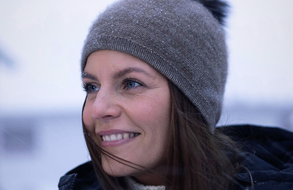 Visit Greenland hilser Grønlandsbankens nye turismelån velkommen
