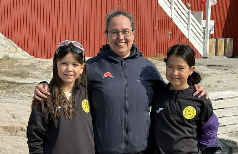Aalasa Cup 2025 blev en succes