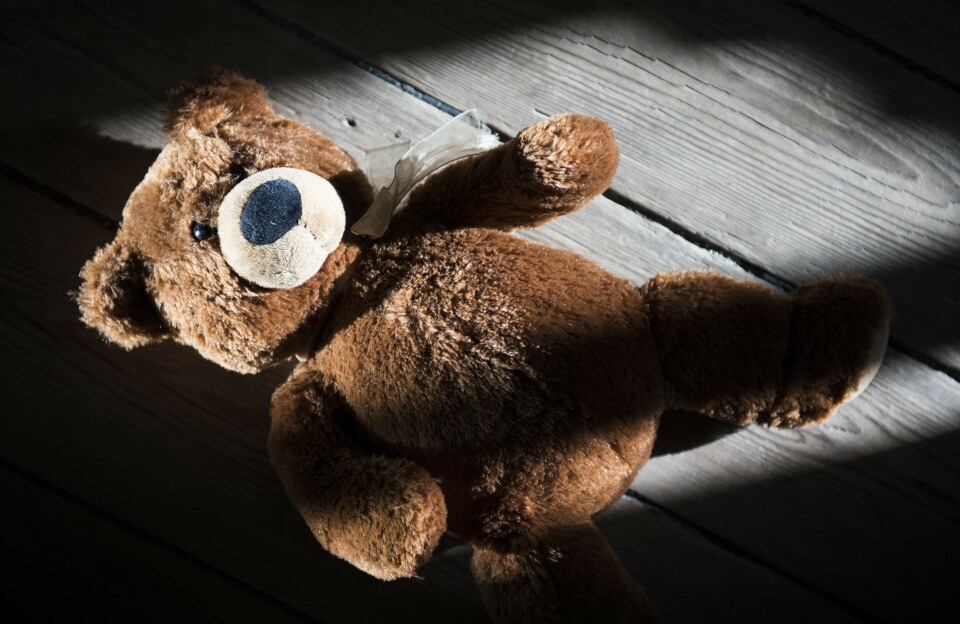 Psykolog: Derfor vender ofre nogen gange tilbage til deres krænker