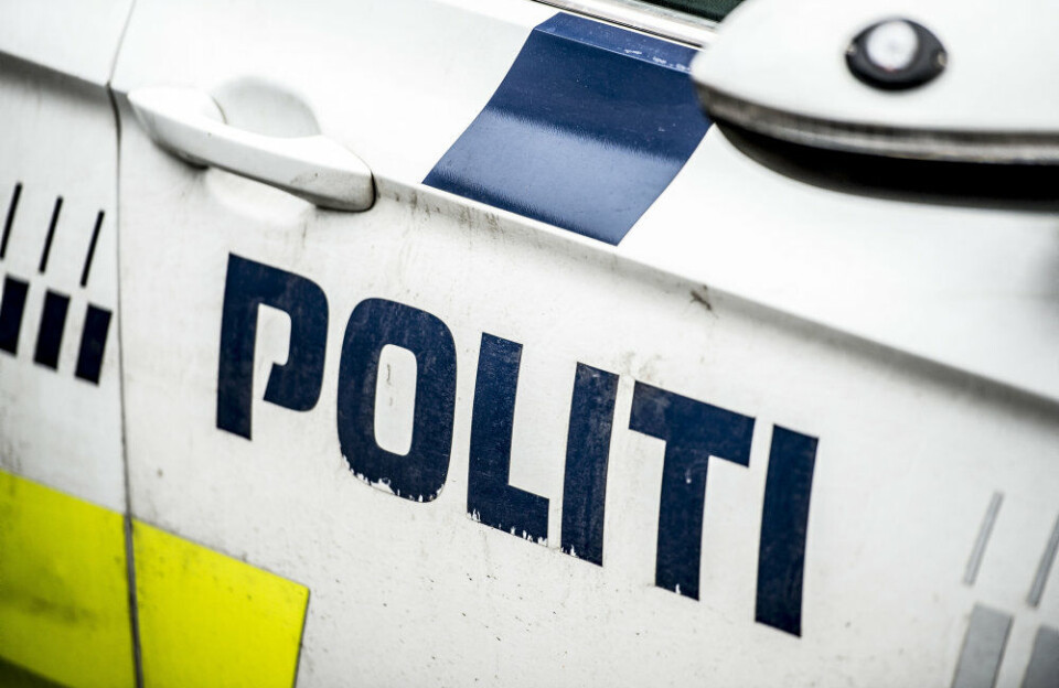 Ullormut nalunaarusiaq: Inuusuttut biilinik tillissimasutut unnerluutigineqartut