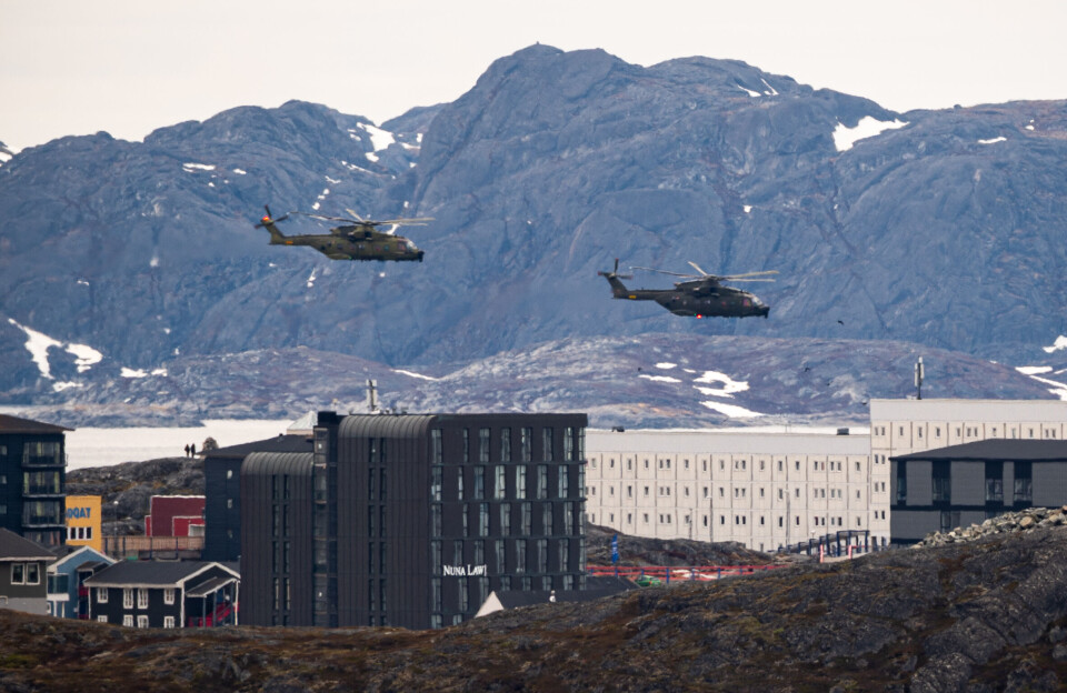 Silaannarmi nipiliortorsuit