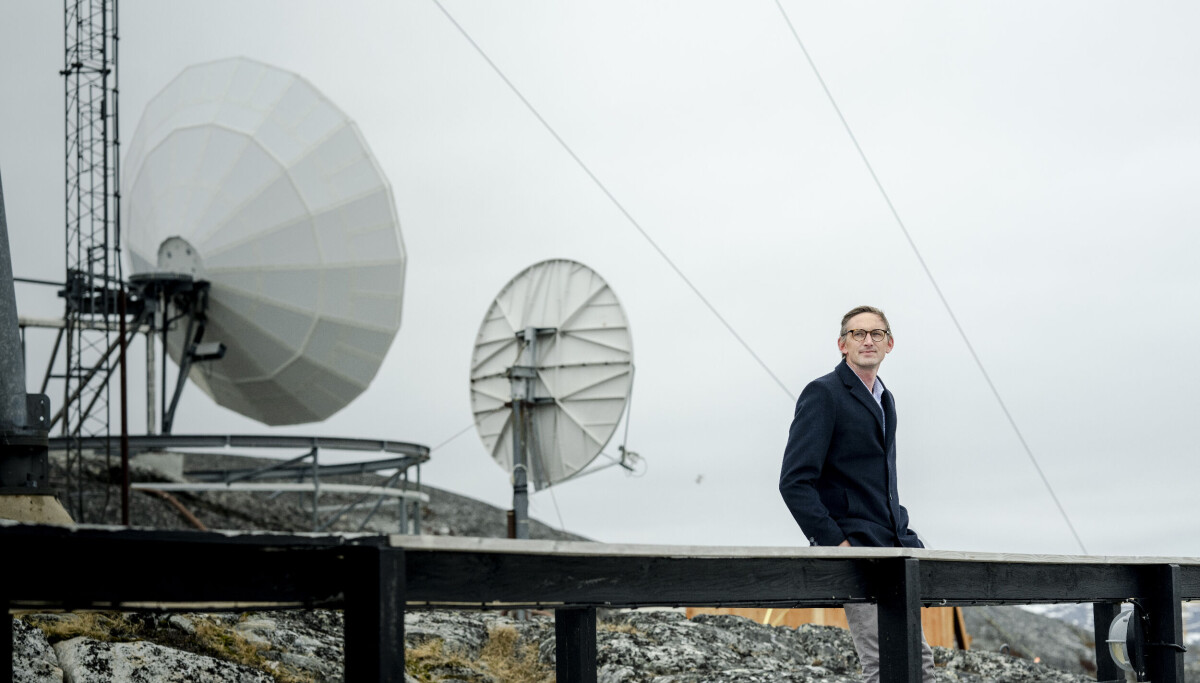 Tasiilaq Får Endelig Hurtigere Internet: Satellitlösung på Vej!