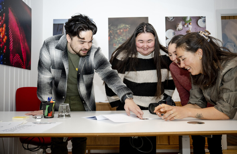 DMC Nordic åbner nyt kontor i Nuuk med fokus på turisme og lokal økonomi