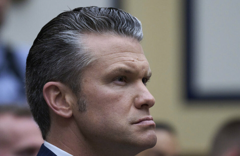 Kalaallit Nunaannik tiguaanissaq pillugu apeqqarissaarnermi USA-p illersornissamut ministeria:  Suna tamaat pilersaaruteqarfigaarput