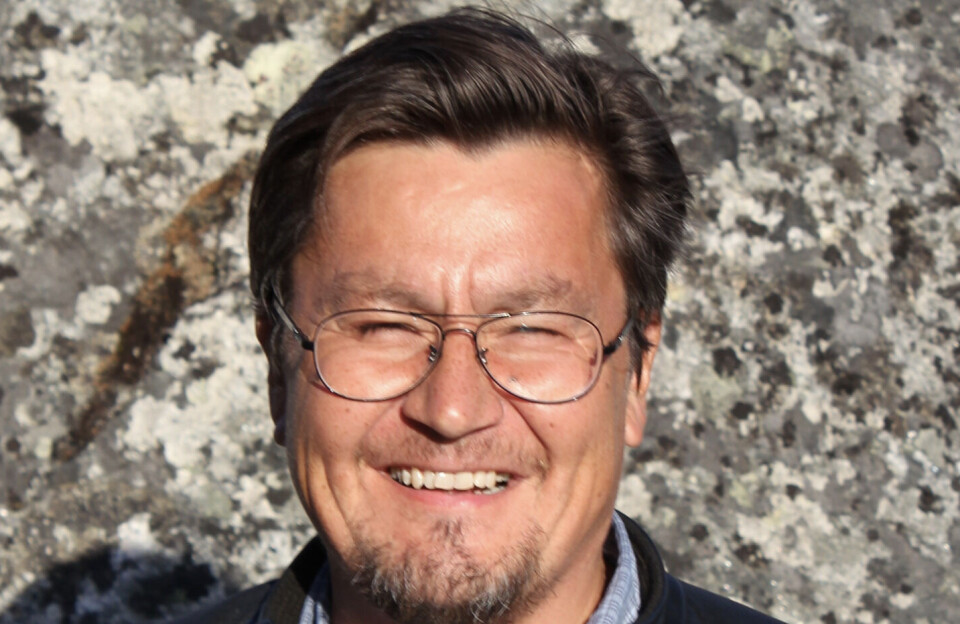 Kommune konstituerer ny kommunaldirektør