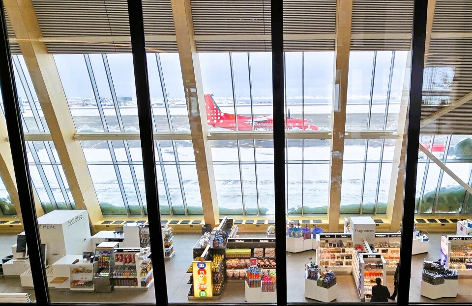 Air Greenland omlægger flyvninger – IA forlanger Greenland Airports-bestyrelse afsat
