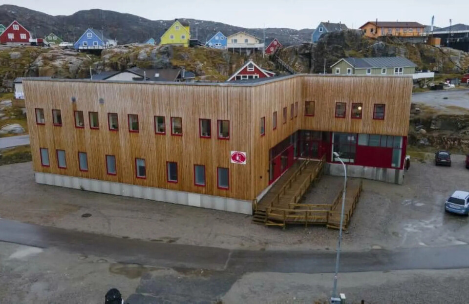 Vold mod 11 personer gav kun et år i anstalten
