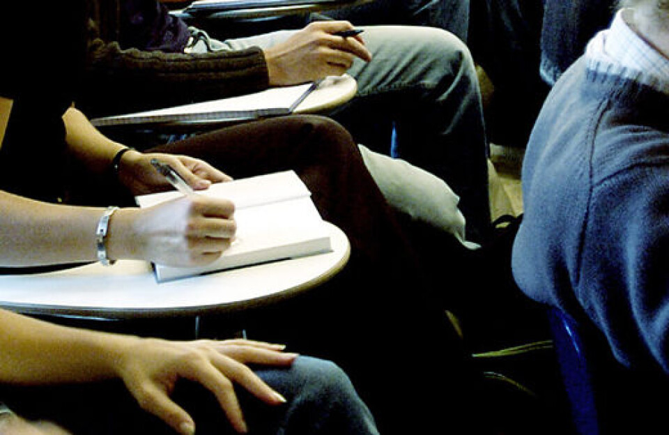 Evaluering: Mindfulness i skolerne giver flere fordele