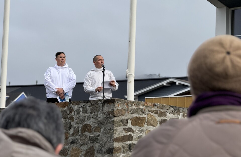 Borgmester langer ud efter Trump: – Du må lære respekt!