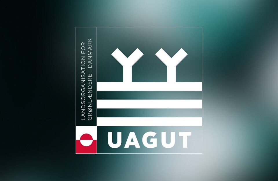 Kattuffik nutaaq UAGUT Danmarkimi kalaallinut nukittunerulersitsissaaq: – Tusarneqartariaqarpugut