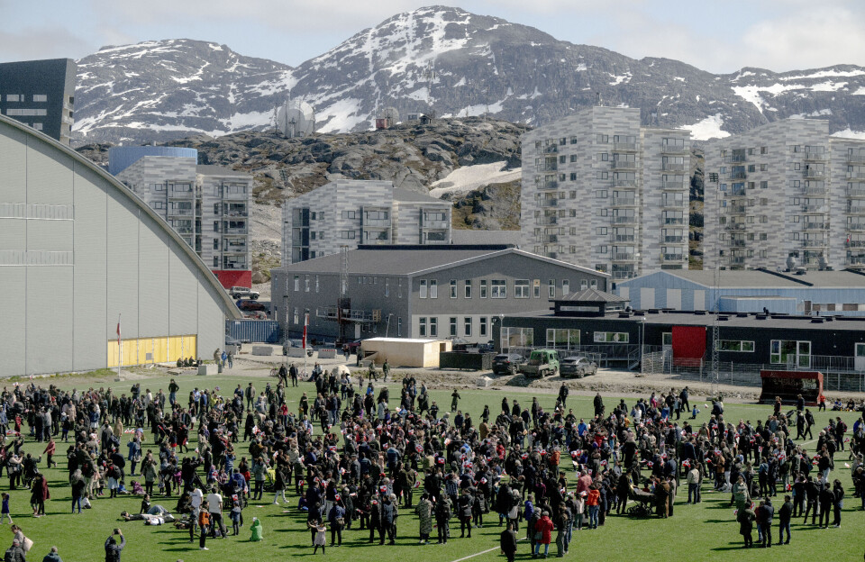 Etisk dataindsamling er nøglen til bedre menneskerettigheder i Grønland