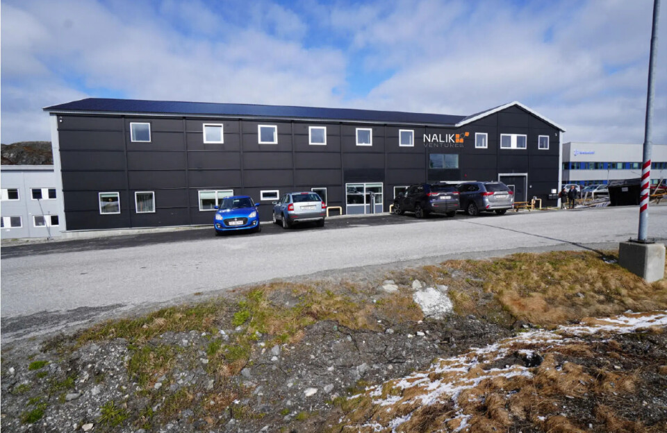 Virksomheder får nemmere ved at søge støtte