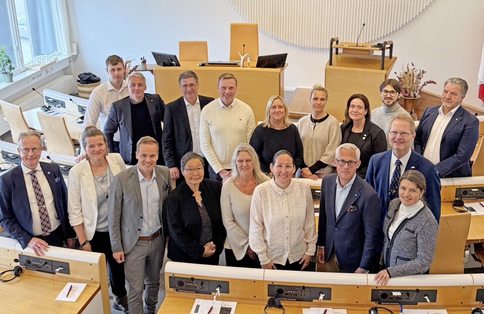 Piviusumi ilimagineqartut sinnerlugit pisoqartoq