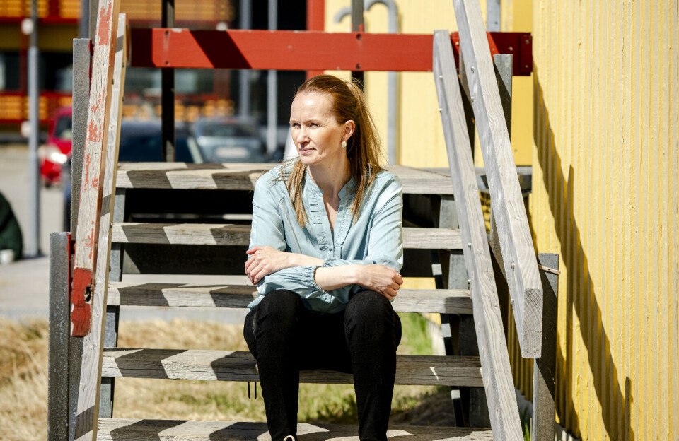 Anna Wangenheim: Vi må gentænke vores sundhedsvæsen