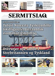 Sermitsiaq - 04/08-2023