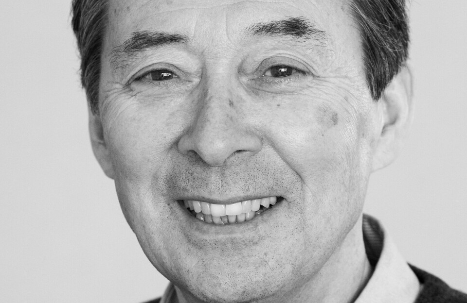 Ilungersuussilluartoq tunualersoq