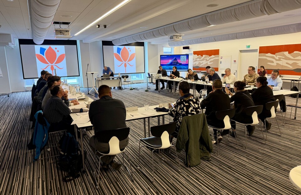 Siumup malittarisassaanut allannguutissat malunnaatillit