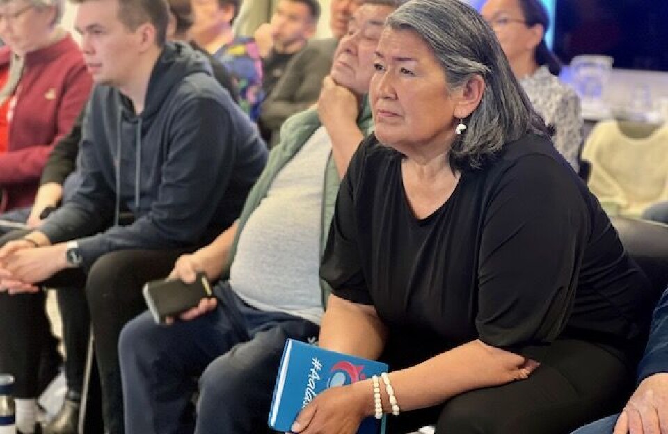 Aleqa Hammondip uteqqinnera pillugu innuttaasut: – Suut tamarmik isumakkeerfigineqarsinnaapput