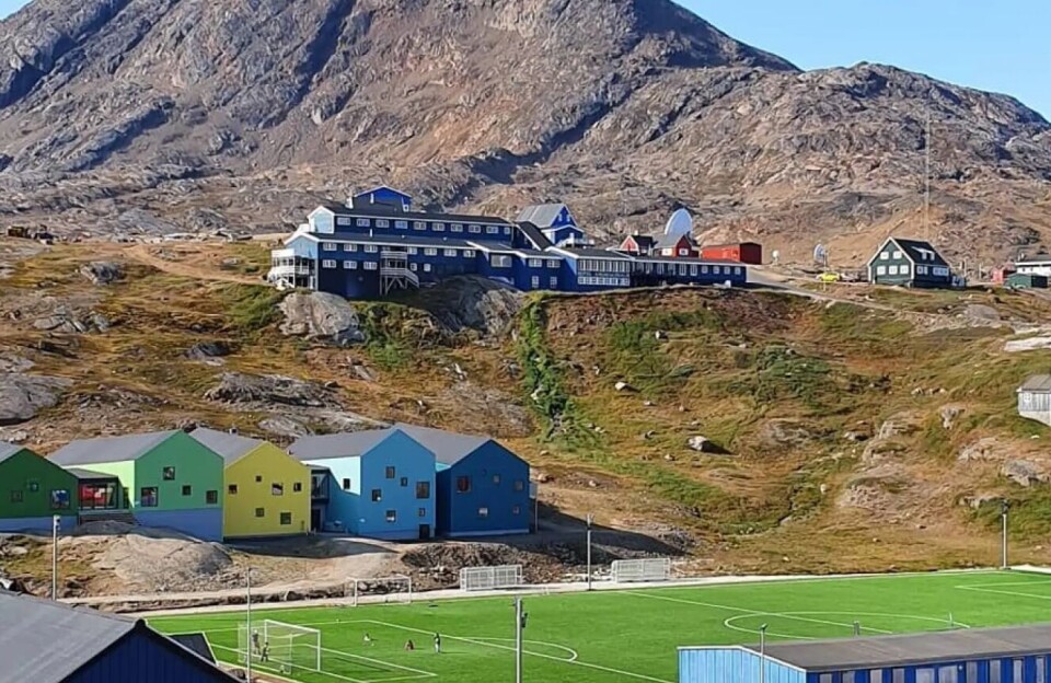 Hvordan løses personalemanglen?
