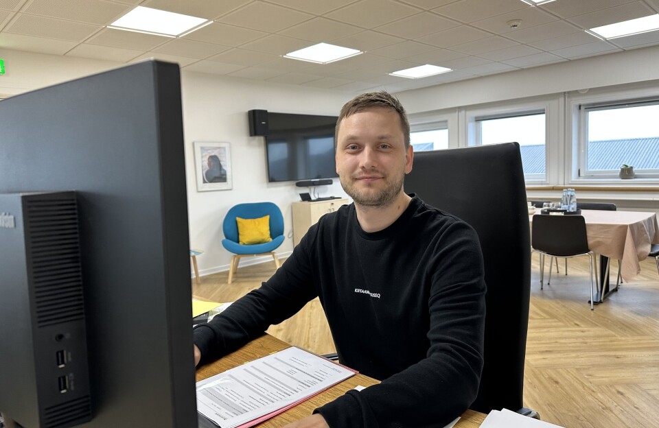 Jens-Frederik om Greenland Airports: Det får konsekvenser