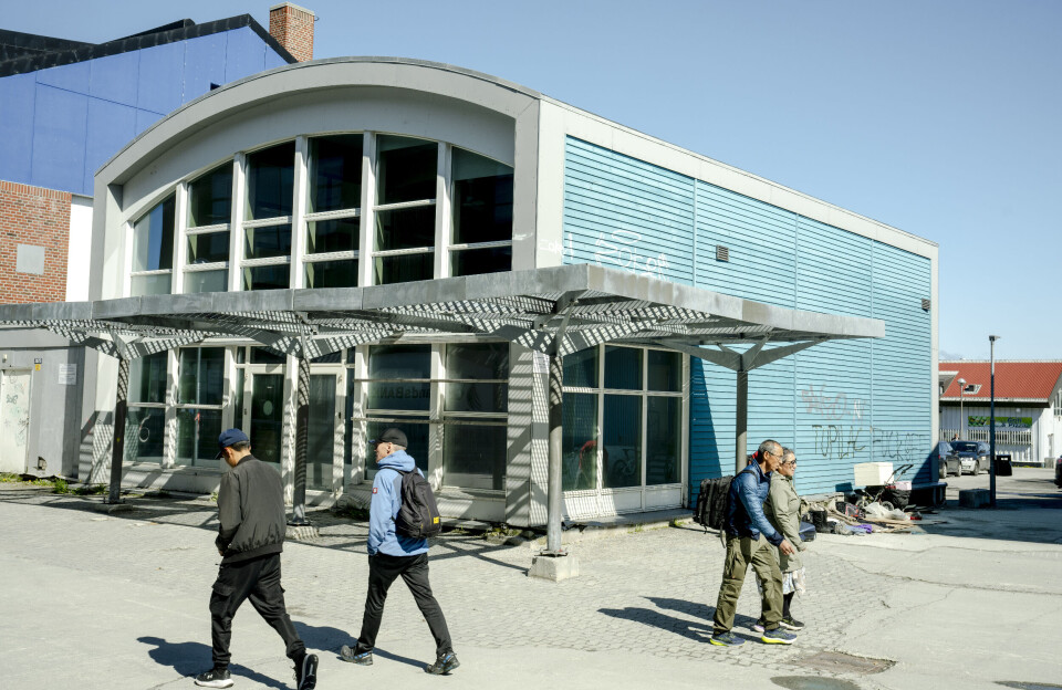 Brugseni sætter Brædtet til salg