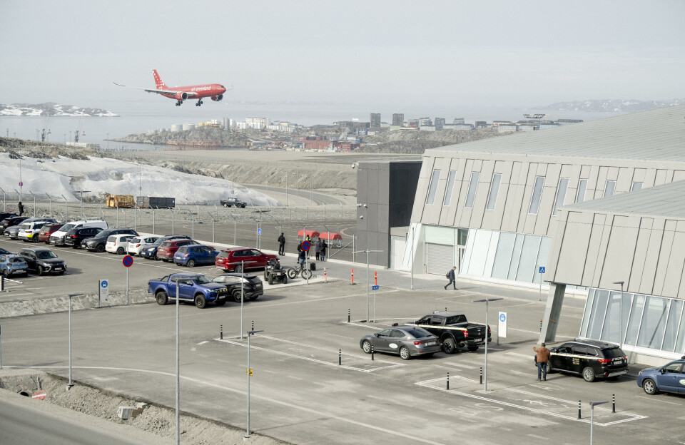 Siumut om Greenland Airports: Ekstraordinær generalforsamling nu!
