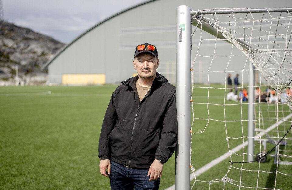 For få tilmeldinger: Flere NP’er aflyses