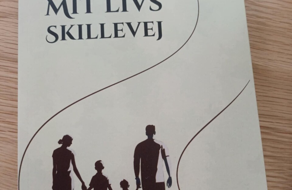 Atuagaq nutaaq: Inger Platou spiralilersuisimanermut tunngasumik saqqummersitsisoq